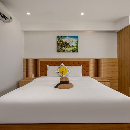 Lahome Boutique Villa And Apartment Дананг Екстер'єр фото