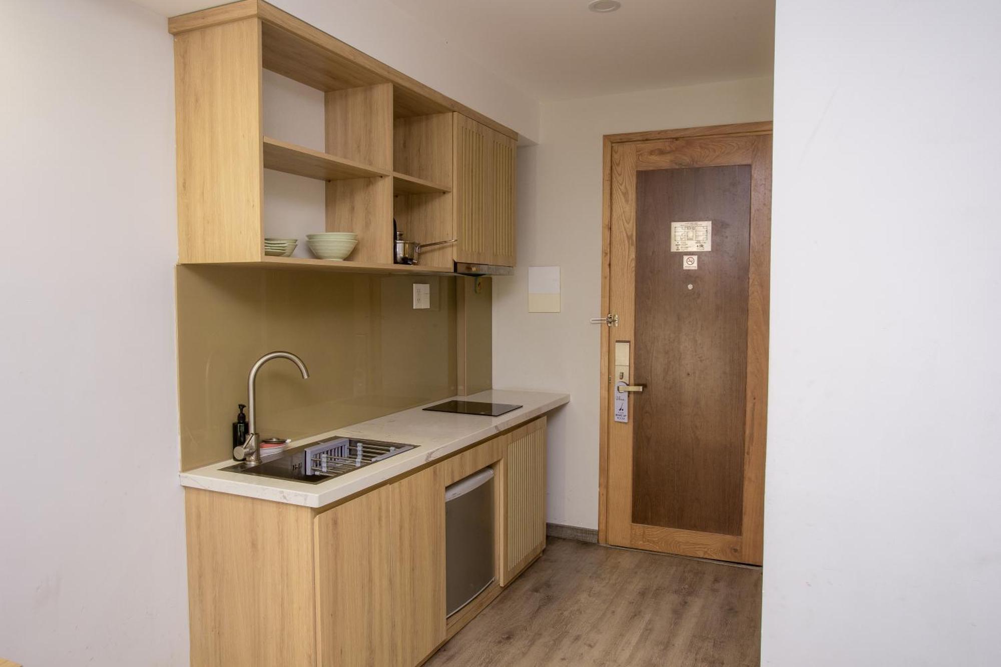 Lahome Boutique Villa And Apartment Дананг Екстер'єр фото