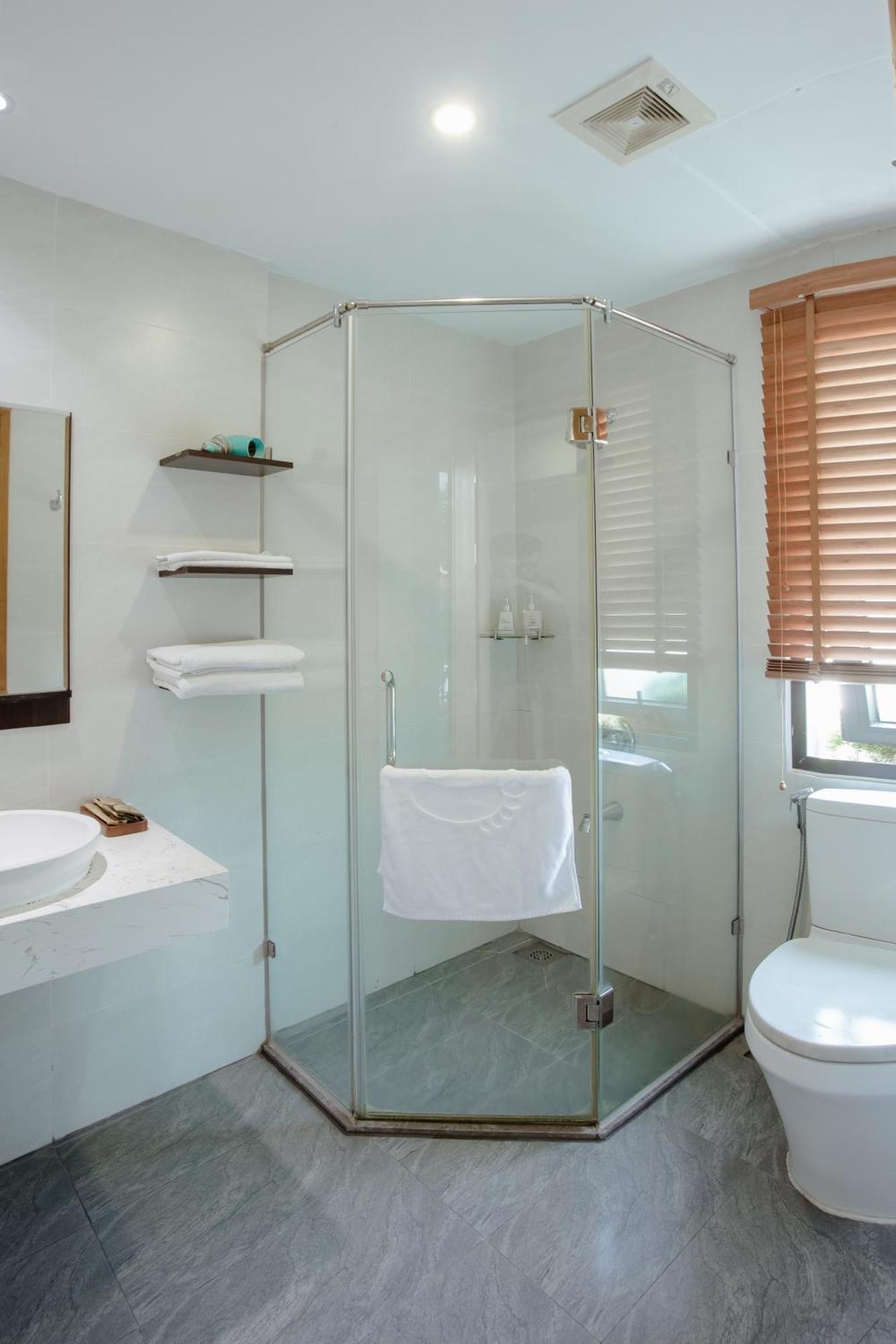 Lahome Boutique Villa And Apartment Дананг Екстер'єр фото